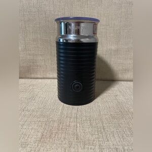 Nespresso Frother (for machine with attachment only)